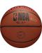 Баскетболна топка Wilson - NBA Team Alliance Chicago Bulls, размер 7 - 6t