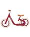 Балансиращ велосипед Hape, червен - 1t