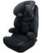 Детско столче за кола Babyauto - Ziti Fix Urban, черно, 15-36 kg - 2t