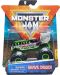 Бъги Spin Master Monster Jam - Grave digger, с гривна, 1:64 - 1t