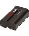 Батерия Hedbox - RP-NPF550, за Sony, черна - 1t