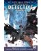 Batman Detective Comics, Vol. 4: Deus Ex Machina (Rebirth) - 2t