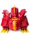 Игрален комплект Bakugan Battle Planet - Фигурка Draganoid Maximus, с топче Draganoid - 5t