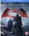 Батман срещу Супермен: Зората на справедливостта - Удължено издание 3D+2D (Blu-Ray) - 3 диска - 1t