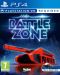 Battlezone (PS4 VR) - 1t