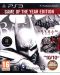 Batman: Arkham City - GOTY (PS3) - 1t