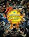 Batman: The Multiverse of the Dark Knight (An Illustrated Guide) - 1t