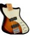 Бас китара Fender - Player Plus Active Meteora Bass, Sunburst - 5t