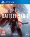 Battlefield 1 (PS4) - 1t