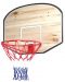 Баскетболно табло с кош Maxima - 80 х 61 cm, детско, дизайн 3 - 1t