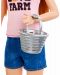 Игрален комплект Mattel Barbie - Фермерка - 6t