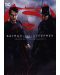 Батман срещу Супермен: Зората на справедливостта (DVD) - 1t