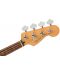 Бас китара Fender - Player Plus Active Meteora Bass PF, Opal Spark - 6t