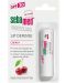 Sebamed Балсам за устни, с череша, 4.8 g - 1t