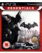 Batman Arkham City - Essentials (PS3) - 4t