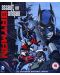 Batman: Assault on Arkham (Blu-Ray) - 1t