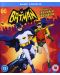 Batman: The Return of the Caped Crusader (Blu-Ray) - 1t