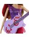 Barbie Rock 'N Royals: Барби Риана - Рок звезда - 3t