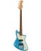 Бас китара Fender - Player Plus Active Meteora Bass PF, Opal Spark - 1t