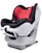 Детско столче за кола Babyauto - Kide, червено, до 18 kg - 3t