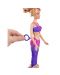 Barbie - Барби русалка със сапунени мехурчета - 4t