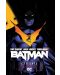 Batman, Vol. 1: Failsafe (Hardcover) - 1t