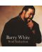 Barry White - Soul Seduction (CD) - 1t