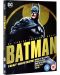Batman - 5 Blu-Ray Animated Collection (Blu-Ray) - 1t