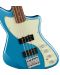 Бас китара Fender - Player Plus Active Meteora Bass PF, Opal Spark - 5t