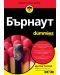 Бърнаут For Dummies - 1t