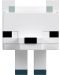 Базова фигура Minecraft - Arctic fox, 8 cm - 4t