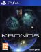 Battle Worlds Kronos (PS4) - 1t