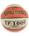 Баскетболна топка SPALDING - S74-496 TF1000, размер 6 - 1t