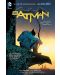 Batman, Vol. 5: Zero Year - Dark City (The New 52) - 1t