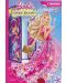 Barbie и тайното кралство + лепенки - 1t
