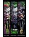 Batman: Three Jokers (Paperback) - 1t