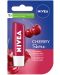 Nivea Балсам за устни Cherry Shine, 4.8 g - 1t