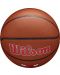 Баскетболна топка Wilson - NBA Team Alliance Chicago Bulls, размер 7 - 5t