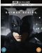 Batman Begins (4K Ultra HD + Blu-Ray) - 1t