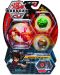 Игрален комплект Bakugan Battle Planet - Стартов пакет с 3 топчета, асортимент - 1t