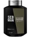 Sebastian Professional Seb Man Балсам The Smoother, 250 ml - 1t