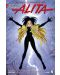 Battle Angel Alita: Deluxe Edition, Vol. 5 - 1t