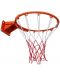 Баскетболен ринг Maxima - с две пружини, гъвкав, 45 cm - 1t