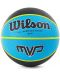 Баскетболна топка Wilson - MVP Mini, размер 5 - 1t