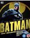 Batman - 5 Blu-Ray Animated Collection (Blu-Ray) - 2t
