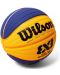 Баскетболна топка Wilson - Fiba 3X3, размер 6 - 2t