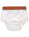 Бански Lassig - Splash & Fun, White Gray, размер 86, 13-18 м - 3t