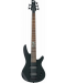 Бас китара Ibanez - SRX725, Black Flat - 1t