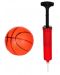 Баскетболно табло с топка и помпа GT - Magic Shoot - 2t