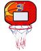 Баскетболно табло с топка и помпа GT - Magic Shoot - 1t